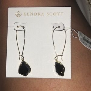 Kendra Scott earrings